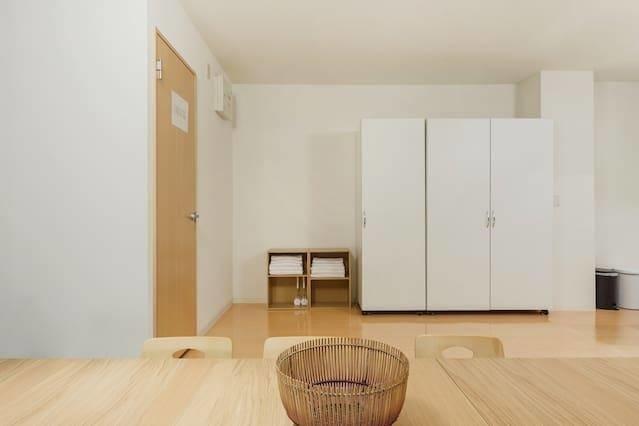 Alex Apartment In Saiwaicho 3Cv Osaka Luaran gambar